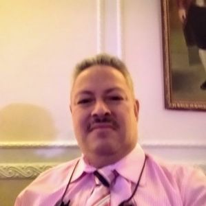 Meet your Posher, Pedro rafael